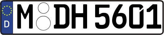 M-DH5601