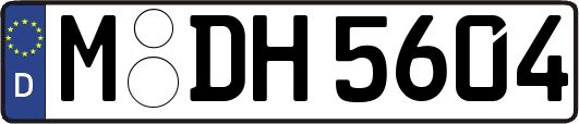 M-DH5604