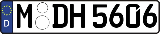 M-DH5606