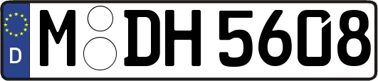 M-DH5608