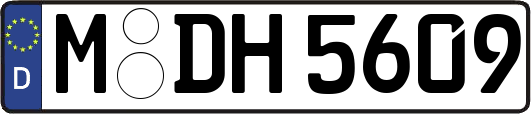 M-DH5609