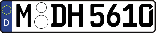 M-DH5610