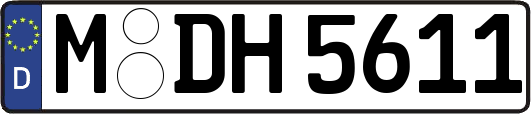 M-DH5611