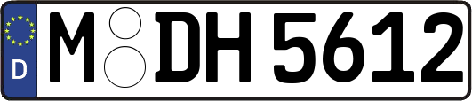 M-DH5612
