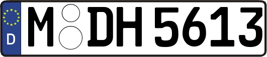 M-DH5613