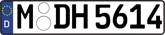 M-DH5614