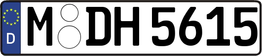 M-DH5615
