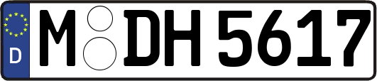 M-DH5617