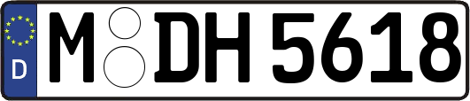 M-DH5618