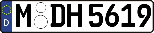 M-DH5619