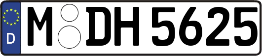 M-DH5625