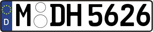 M-DH5626