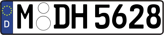 M-DH5628