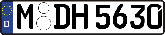 M-DH5630