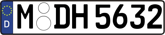 M-DH5632