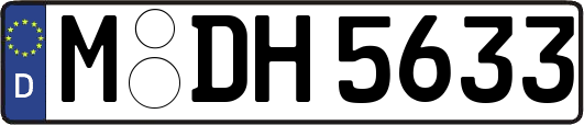 M-DH5633