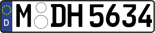 M-DH5634