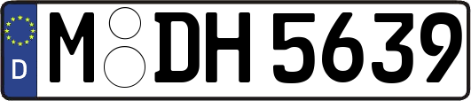 M-DH5639