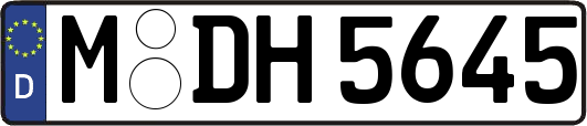 M-DH5645