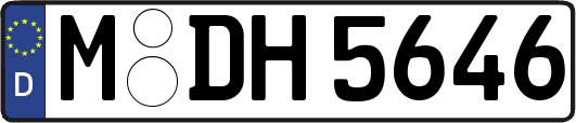 M-DH5646