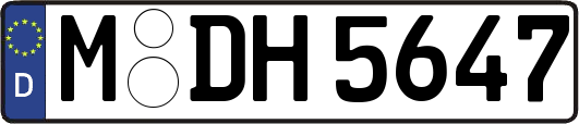 M-DH5647