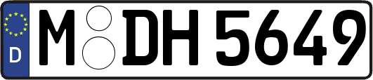 M-DH5649