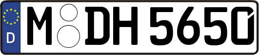 M-DH5650