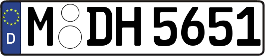 M-DH5651