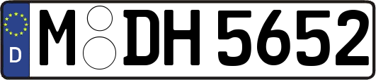 M-DH5652
