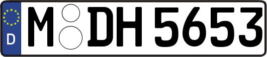 M-DH5653