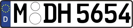 M-DH5654