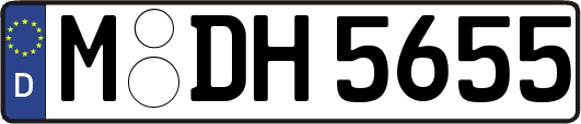 M-DH5655