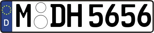 M-DH5656