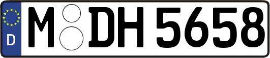 M-DH5658
