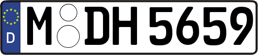 M-DH5659