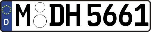 M-DH5661