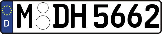 M-DH5662