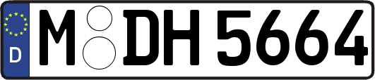 M-DH5664
