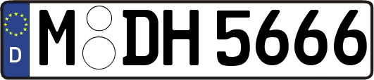 M-DH5666
