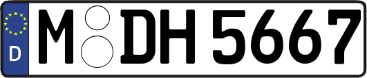 M-DH5667