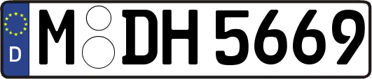 M-DH5669