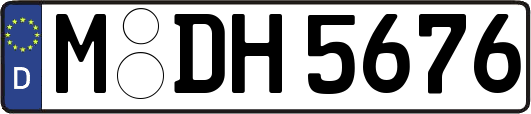 M-DH5676