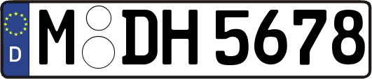 M-DH5678