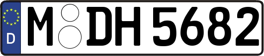 M-DH5682