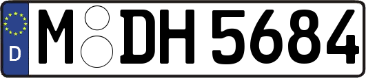 M-DH5684