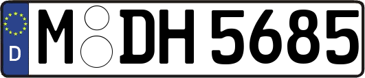 M-DH5685