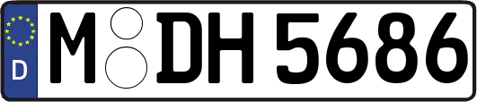 M-DH5686