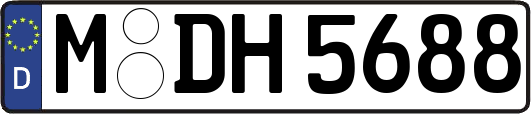 M-DH5688