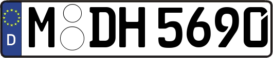 M-DH5690