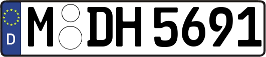 M-DH5691